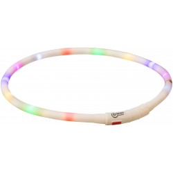 Flash anneau lumineux USB...