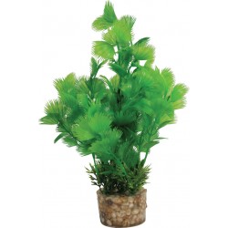 ZOLUX PLANTES ARTIFICIELLES...