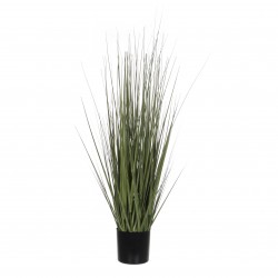 Grass En Pot Vert Pvc...