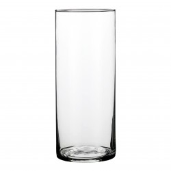 Vase Carly  Transparent En...