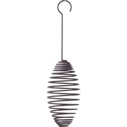 Spirale boule de graisse...