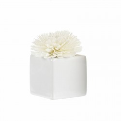 Céramique Fleur De Goatier...