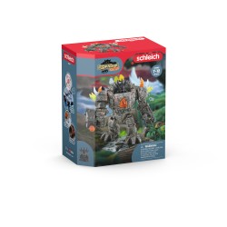 Master Robot Et Sa Mini...