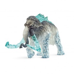 Mammouth De Glace Eldrador...