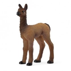 Bébé Lama Farm World...