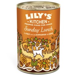 Terrine LILY'S KITCHEN...