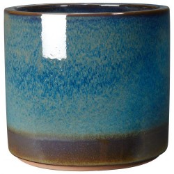 Pot deroma océan ø30 bleu...