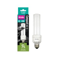 ARCADIA D3 COMPACT Uv-b 7%...