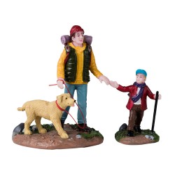 Set De 2 Compagnons De...
