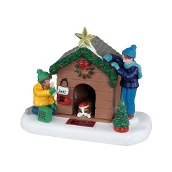 Niche De Noël -Collection...