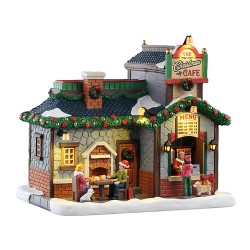 Le Café De Noël -Collection...