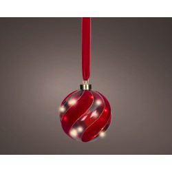 Suspension Boule Led...