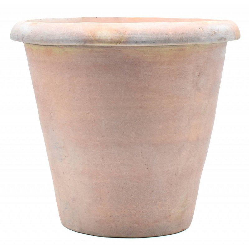 Pots terre cuite ou cache-pots pour vos plantes extérieures - Amadera  Taille 43 cm x 30 cm de diamètre (23 cm en intérieur)