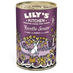 Terrine LILY'S KITCHEN...