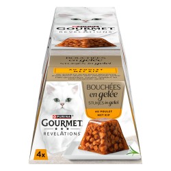 Pack PURINA GOURMET...