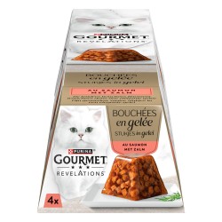 Pack PURINA GOURMET...