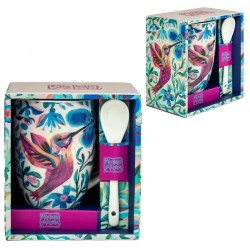 Mug + Cuillère Colibri...
