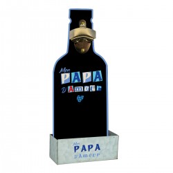 Décapsuleur Papa...