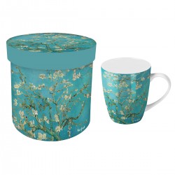 Mug Les Amandiers H11-VAN GOGH