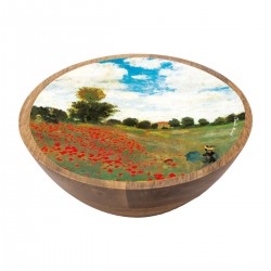 Coupelle Nymphéas H7-MONET