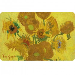 Set De Table Tournesols...
