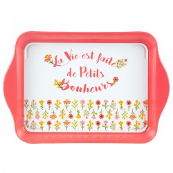 Vide-Poche Petits Bonheurs...