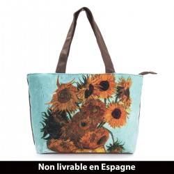 Cabas Tournesols...