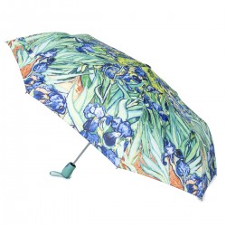 Parapluie Iris H97-VAN GOGH