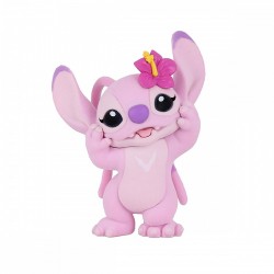 Figurine Angel Floquée...