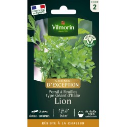 VLM GRAINES...