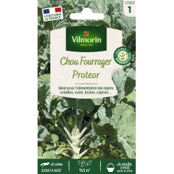 VILMORIN CHOU FOURRAGER...