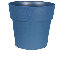 Pot RIVIERA TEREA Ø15 Bleu...
