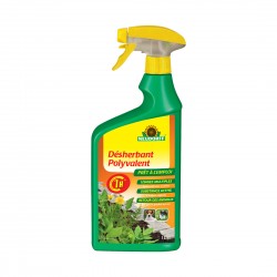 Désherbant polyvalent pae...