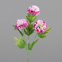 Tige Chrysantheme 3 Fleurs...