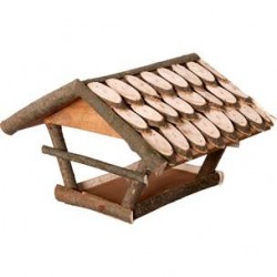 Mangeoire odc MITU À...