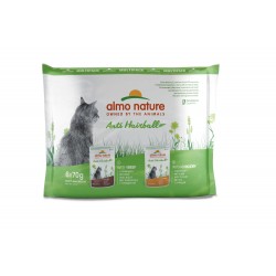 ALMO NATURE ANTI HAIRBALL...