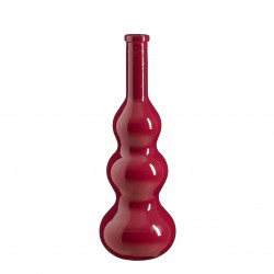 Vase Benito Rose En Verre...