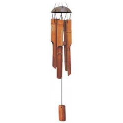 Mobile bambou 40cm