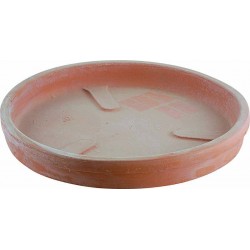 Soucoupe rotondo TOSCANA CL...