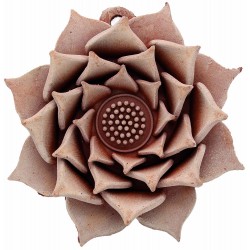 Fleur pétales Rose 15CM...