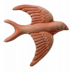 Hirondelle Rondine 19CM...