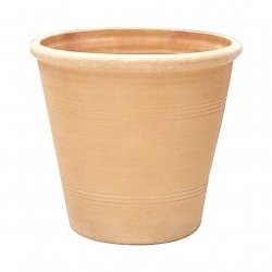 Pot turbat ARGILHA Ø52 TC...