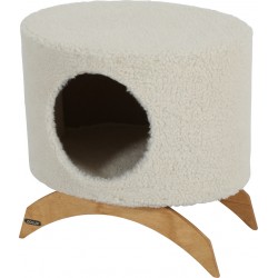 ZOLUX MONTANA 1 Cachette Chat