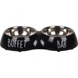 Gamelle double DIVAR DUO...