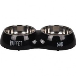 Gamelle double DIVAR DUO...