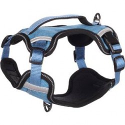 Harnais HÉRON bleu...