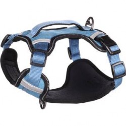 Harnais HÉRON bleu 28/37-2...