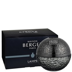 Lampe Gravity Noir -MAISON...