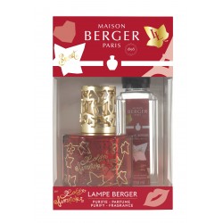 Coffret Lampe Pure Sweet...
