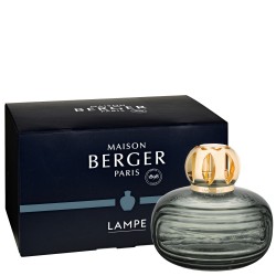 Lampe Enigma Gris Mousse...